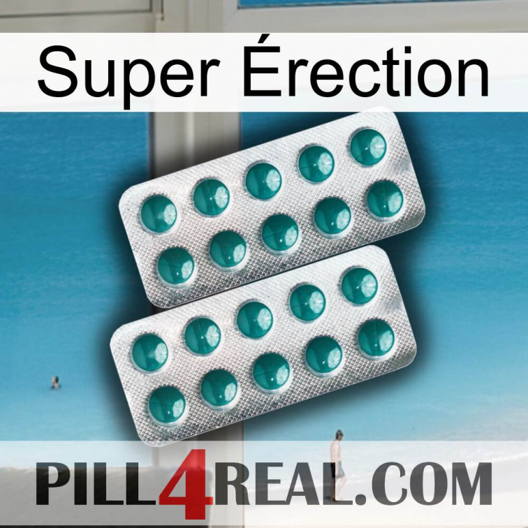 Super Érection dapoxetine2